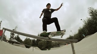 Dan Ching at Woodinville