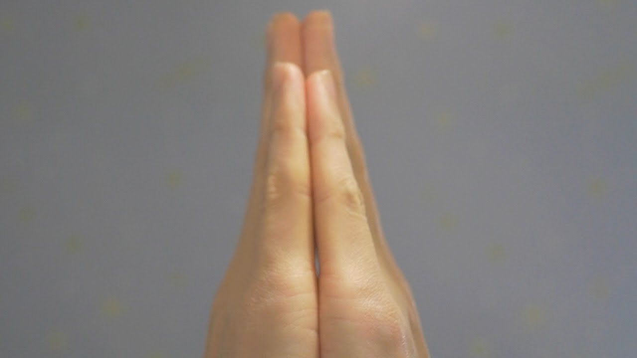 LAST ASMR