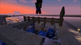 The most useless machine in Minecraft