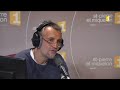 L'invitée de la rédaction : Caroline Saliou