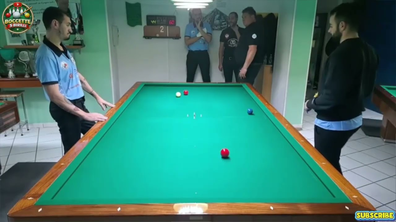 🔥 Azzolino 1 contro Diamanti 2 – Ultimi Equilibri sul Tavolo