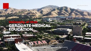 Information UofU Health Resident Training Program News