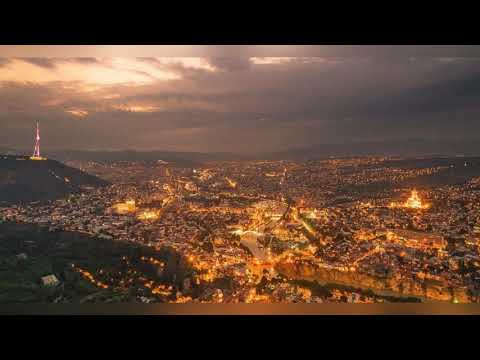 იეთიმ გურჯის სადღეგრძელო