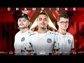 How we won the 2000000 algs year 3 finals  tsm imperialhal