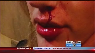 Omaha DJ accused of punching a transgender woman