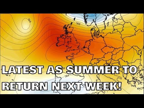 Latest as Summer