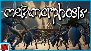 Metamorphosis Part 3 | Surreal Kafka Inspired Adventure Game