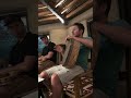 Frame Drum Lesson — Feeling Rhythmic Cycles | Live at the Yshai Afterman Percussion Seminar