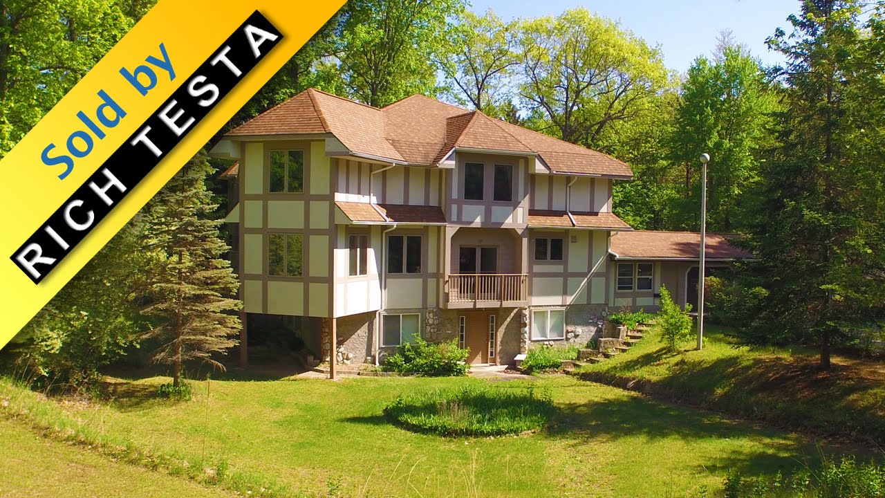 RICH TESTA REAL ESTATE 307 Fishers Road, Pittsford, NY YouTube