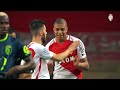 Le football était TROP FACILE pour Bernardo Silva à l'AS Monaco