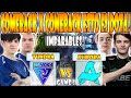 TUNDRA VS AURORA BO3[GAME 3]BZM, CRYSTALLIS VS NIGHTFALL, TORONTOTOKYO-PGL WALLACHIA SEASON 4-ESB