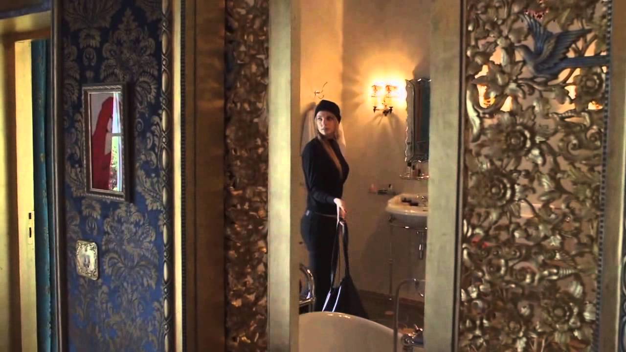 WORLD FAMOUS FHM SWIMSUIT MODEL BREAKS INTO SOUTH AFRICAS MOST