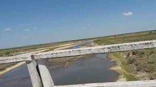 SE ESTAN SECANDO RÍOS EN CORRIENTES ARGENTINA: RIO CORRIENTE.