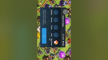 Hacking COC using xmod with root (easy)