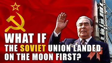 How the Soviet Union Could Have Won the Space Race