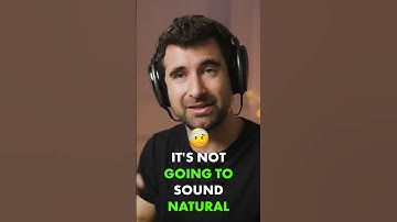 This trick will hide your sample imperfections