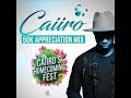 Afro House Mix 2019 | Caiiro – 50k Appreciation Mix