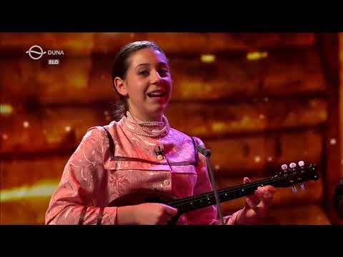 Bodros Tamburazenekar kisfilmje
