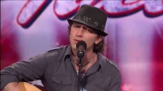 Video thumbnail of "MICHAEL GRIMM (All Performances!) Finalist on AMERICAS GOT TALENT 2010"