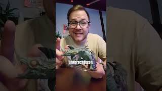 Vermeide diese GEFAHR in D&D! | Tiefendrachen erklärt #dnd #5e#dungeonsanddragons #questdnd