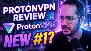 ProtonVPN Review 2026: Is This The New #1 VPN? screenshot 5