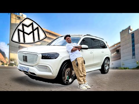 POV: ROAD TO GHOST HLUBI MAZZA...