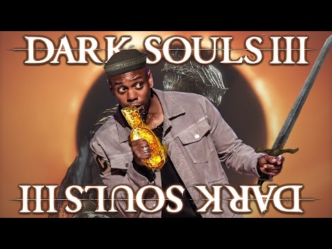DARK SOULS 3 INVASIONS YOU WATCH, WHEN YOU BORED