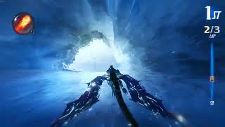 Century Age Of Ashes - The Speed Of Autism Bug