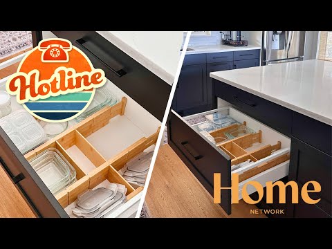 Declutter Your Home in Under 30 Mins | Home Hotline