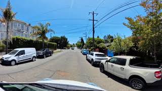 Oxford St Berkeley CA 01:03 PM 360 06/02/2025 Dir:E Oxford St Berkeley CA 01:03 PM 360 06/02/2025 Dir:E