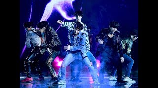 BTS become first K-pop band to top US album charts - BTS NEWS 2018