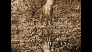 Projekt Gutsmuths  -  Walls (PreVersion)  - Visual