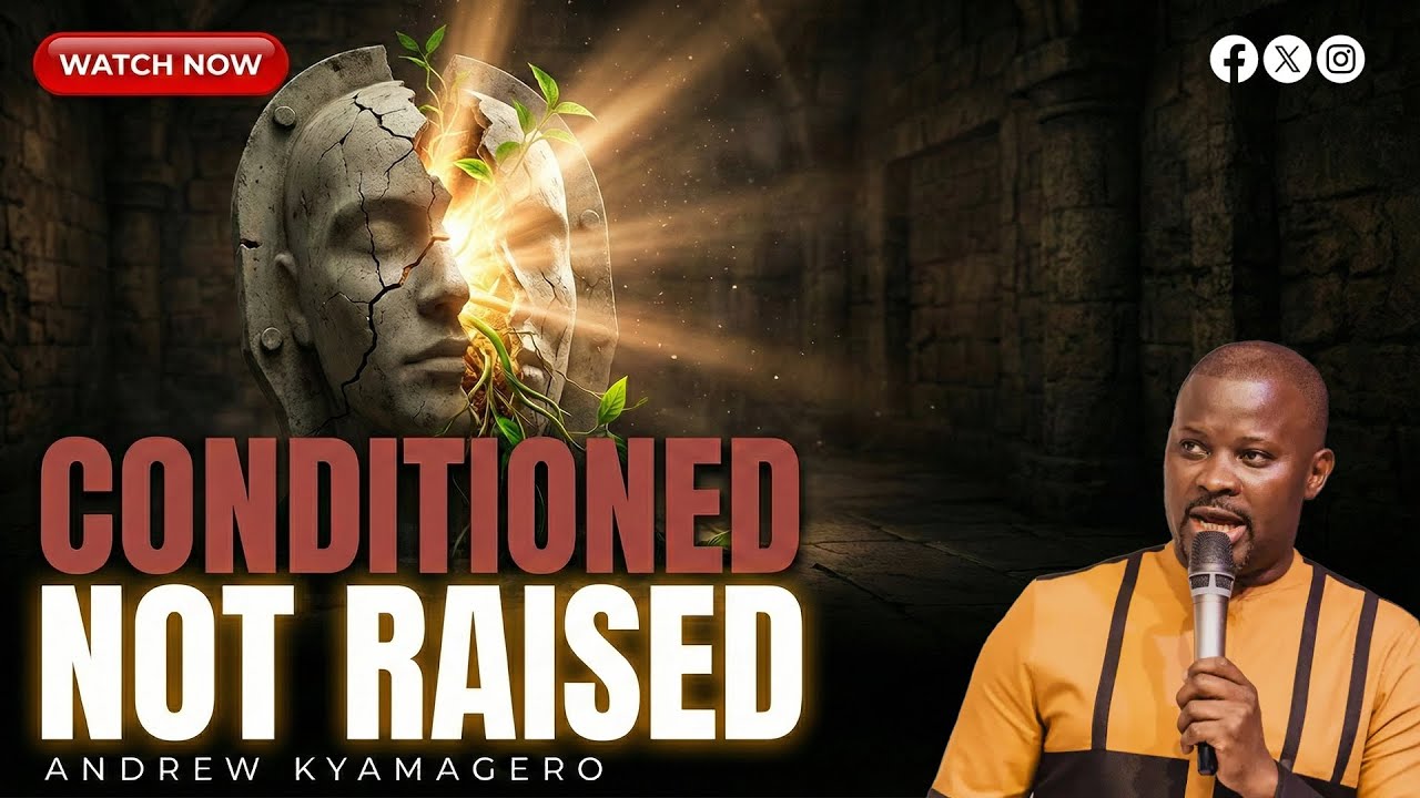 Conditioned Not Raised.