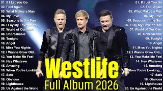 The Best Of Westlife Westlife Greatest Hits Full Album 2026