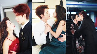 Download Lagu Demi menyelamatkan kerja sahabatku, aku menggoda bos tampannya—dia jatuh cinta padaku！ MP3