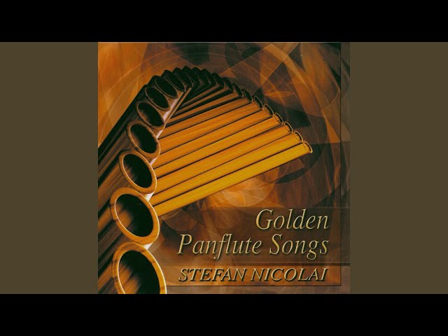 Romantic Pan Pipes - Theme From ''Love Story''