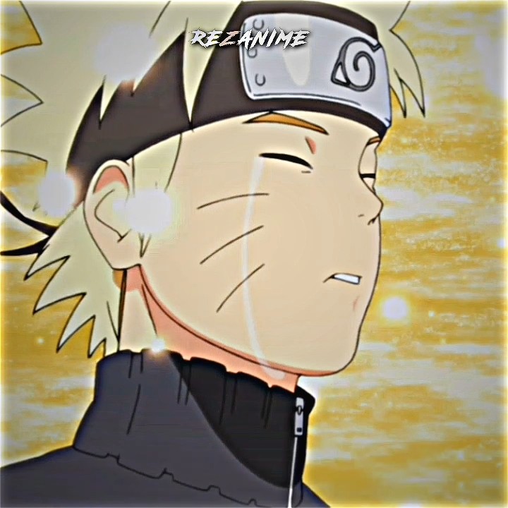 Terimakasih telah lahir untuk kami, Naruto 🙂🥀 #anime #shorts #narutoshippuden