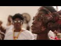 The Pope Video of May 2019: The Church in Africa, a Seed of Unity