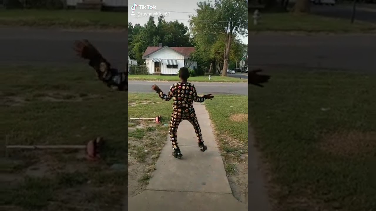 Belly bounce YouTube