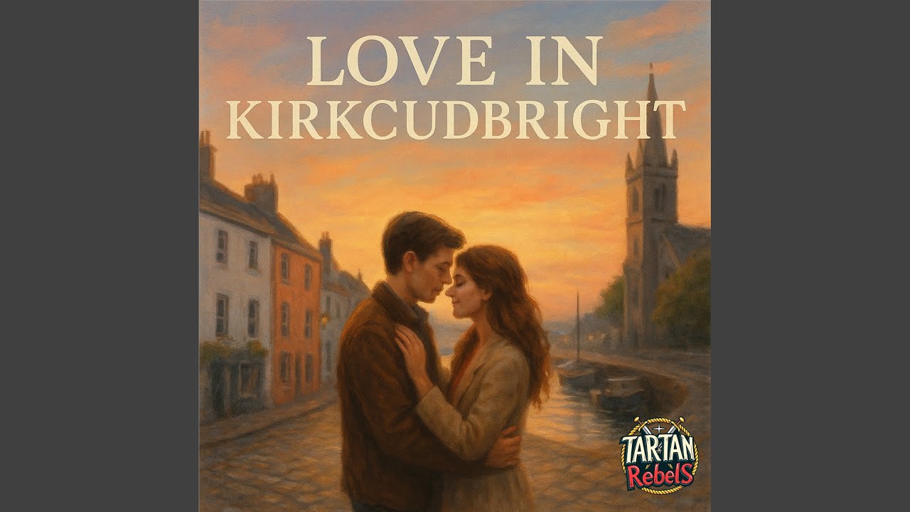 Love in Kirkcudbright