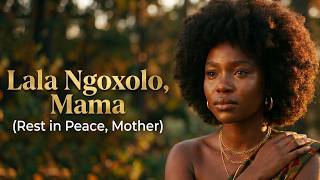 Lala Ngoxolo Mama (Rest in Peace Mother) | For All Mothers We Have Lost | Zulu Amapiano 2026