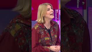 "Sosyal Medyada Dostum Diyor, Daha Bir Kere Evine Gitmemiş" - Sevda Türküsev #Alişan #TRT1