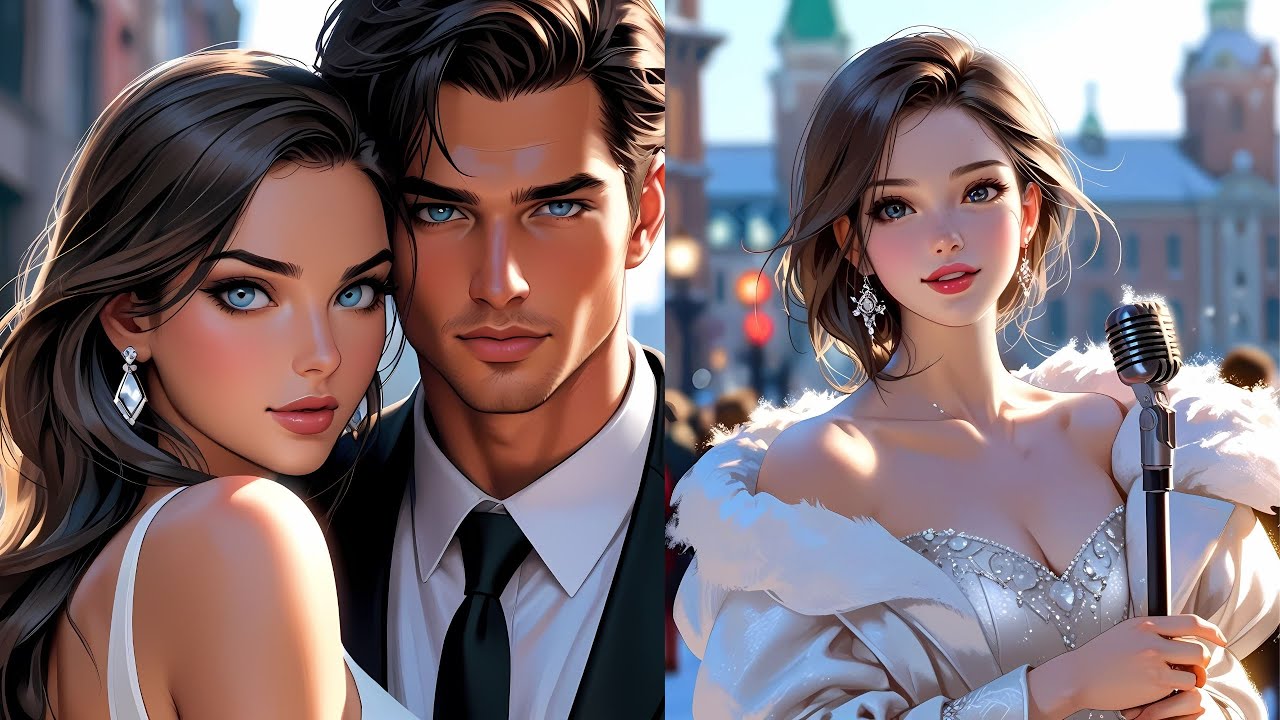 On his honeymoon, he went on a cruise with his secretary—if he forgot us, I would forget him too.