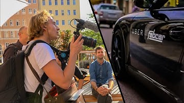90 Seconds Case Study: How Uber Does Global Video Production on 90 Seconds