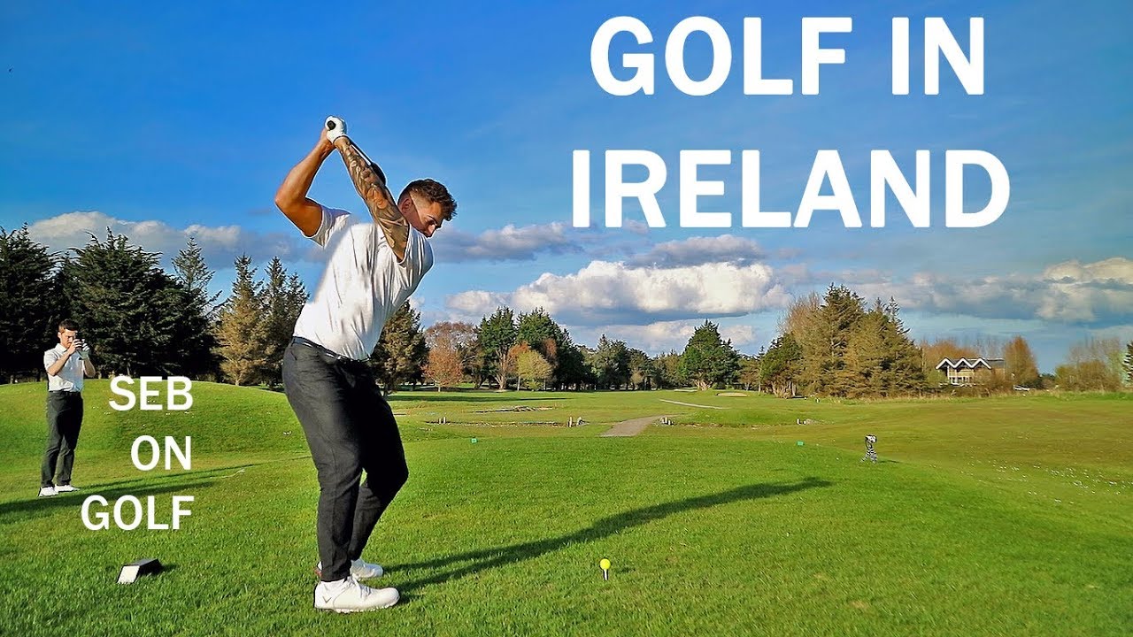 I Made 5 Birdies!!! - YouTube