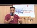 Ganesh Subramanian, Ex COO - Myntra on Ecommerce