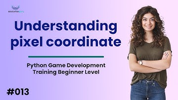 Crack the Code: Pixel Coordinates Decoded for Python Enthusiasts!