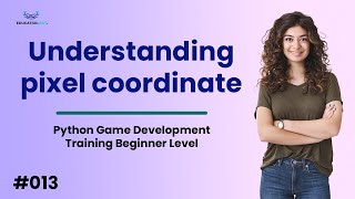 Crack the Code: Pixel Coordinates Decoded for Python Enthusiasts!