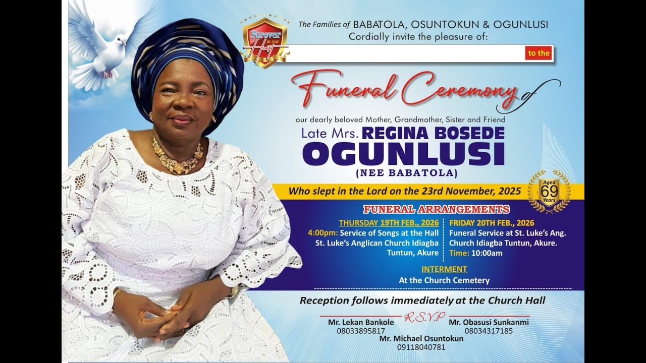 Entertainment of Guest