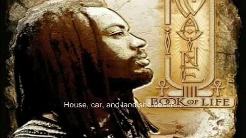 I-Wayne- Can't Satisfy Her